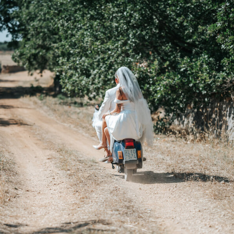 Destination wedding in Italia: come organizzarlo senza stress