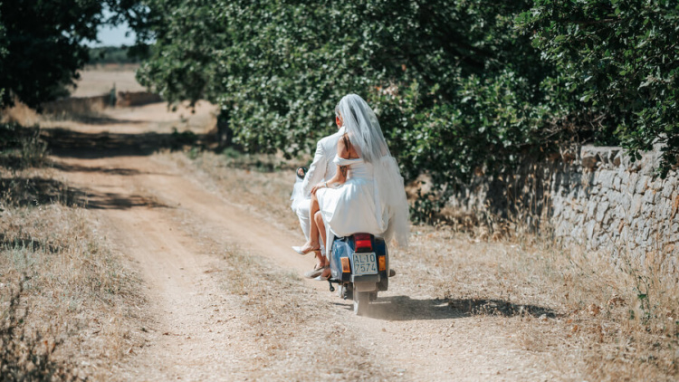 Destination Wedding