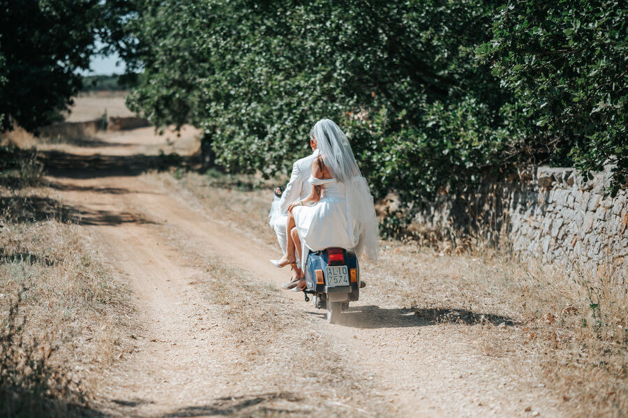 Destination Wedding